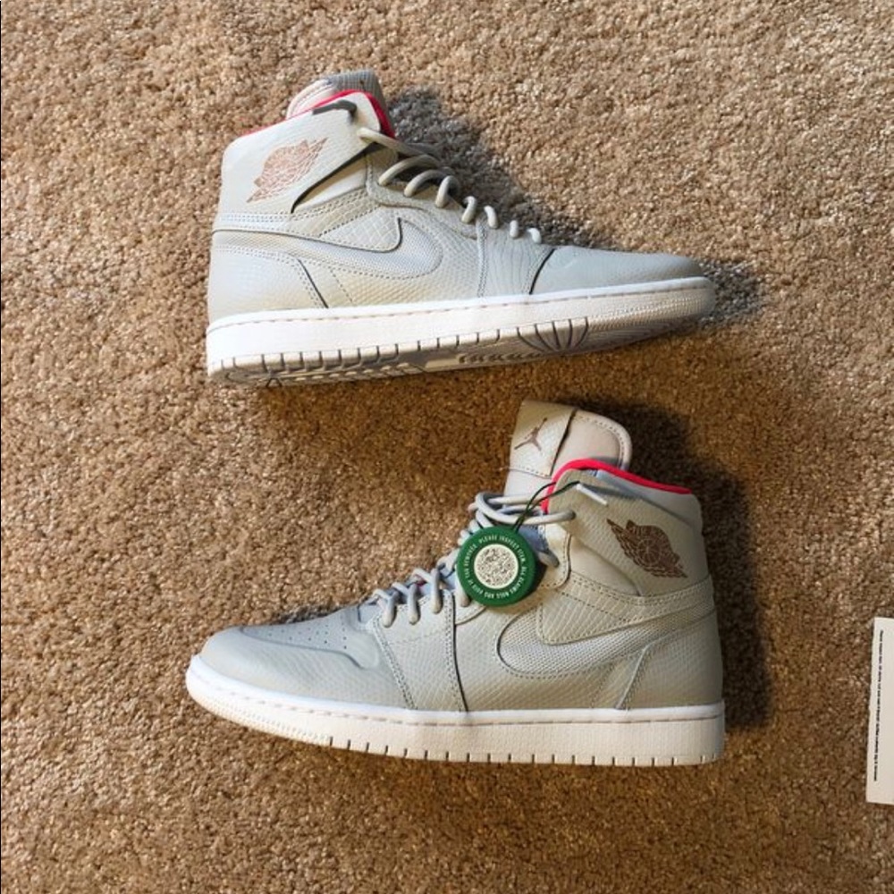 jordan 1 - Picture 2 of 5